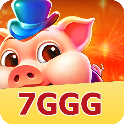 Logo Oficial 7GGG Download